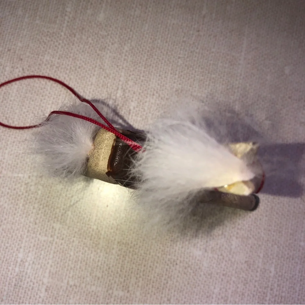 N/A vintage christmas